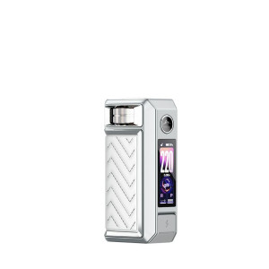 Box Drag 6 + Uforce X II Voopoo