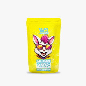 Fleur VMAC Hyper Strong - 2.5g - White Rabbit