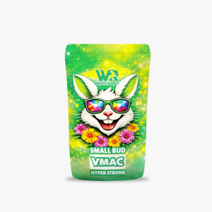 Fleur VMAC Hyper Strong - White Rabbit - Small Bud