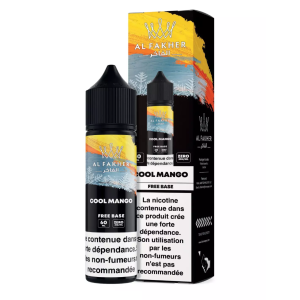 E liquide Al fakher 50ml