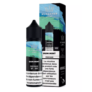 E liquide Al fakher 50ml