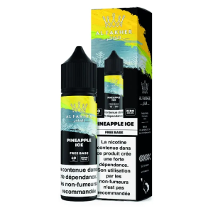 E liquide Al fakher 50ml