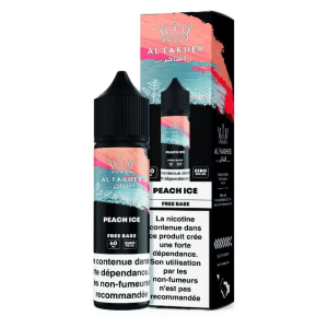 E liquide Al fakher 50ml