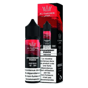 E liquide Al fakher 50ml