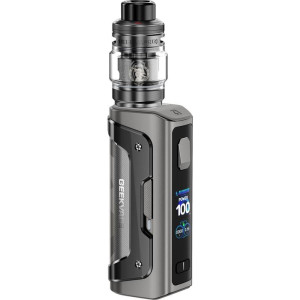 Kit Aegis Solo 5 Geekvape