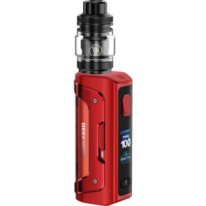 Kit Aegis Solo 5 Geekvape