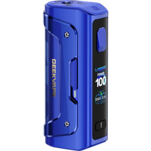 Box Aegis Solo 5 Geekvape