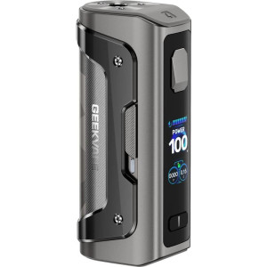 Box Aegis Solo 5 Geekvape