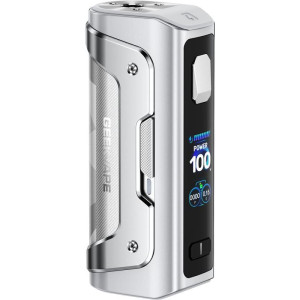 Box Aegis Solo 5 Geekvape
