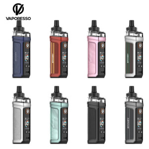 Kit Armour G2 Vaporesso