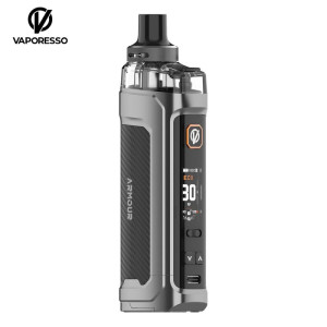 Kit Armour GS2 DTL Vaporesso