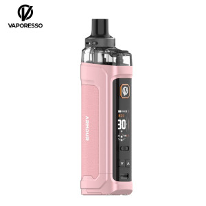 Kit Armour GS2 DTL Vaporesso