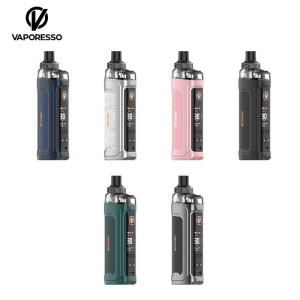 Kit Armour GS2 DTL Vaporesso