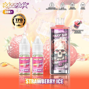 Razz Bar 30K (Boite de 5)