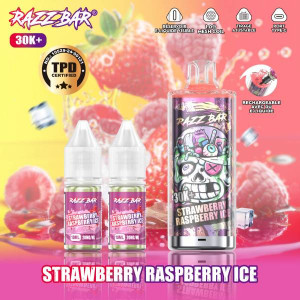 Razz Bar 30K (Boite de 5)