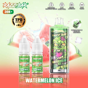 Razz Bar 30K (Boite de 5)