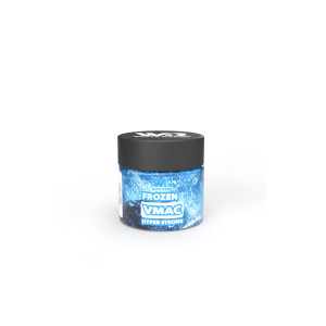 Résine Frozen VMAC Hyper strong 2,5g - White Rabbit