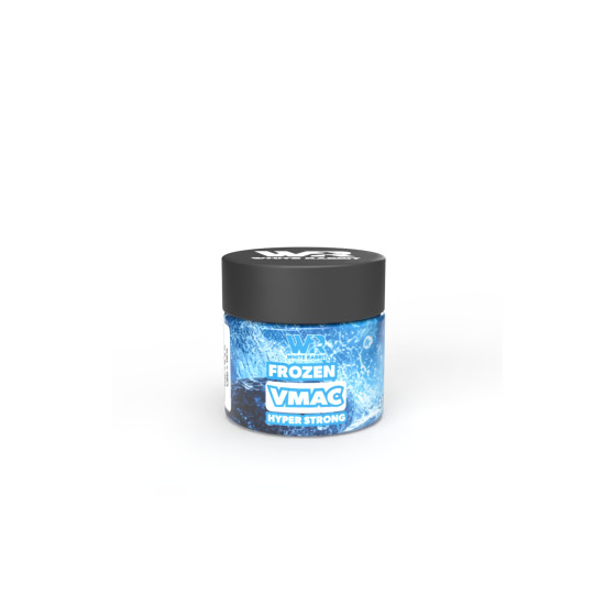 Résine Frozen VMAC Hyper strong 2,5g - White Rabbit