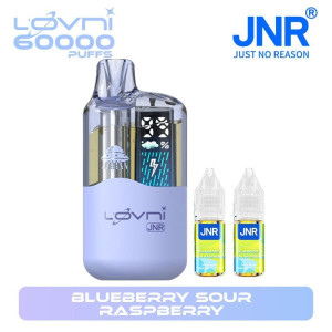 L'OVNI 60K JNR (Boite de 5)