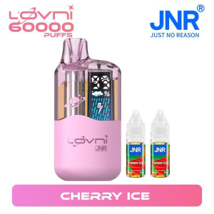 L'OVNI 60K JNR (Boite de 5)