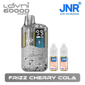 L'OVNI 60K JNR (Boite de 5)