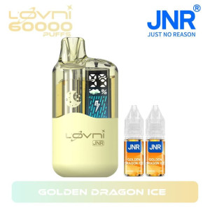 L'OVNI 60K JNR (Boite de 5)
