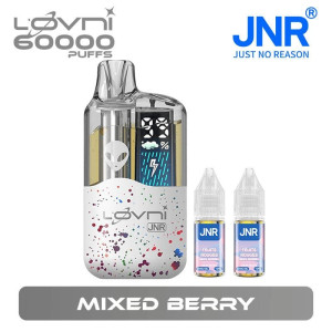 L'OVNI 60K JNR (Boite de 5)