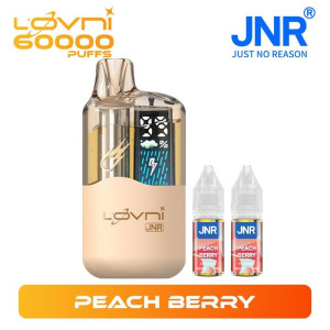 L'OVNI 60K JNR (Boite de 5)