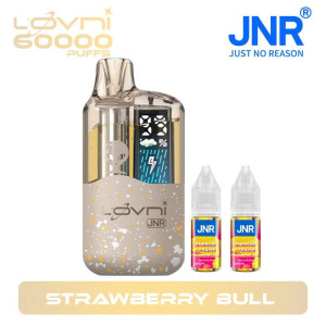 L'OVNI 60K JNR (Boite de 5)