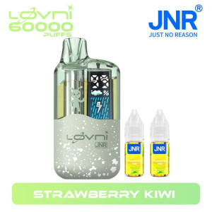 L'OVNI 60K JNR (Boite de 5)