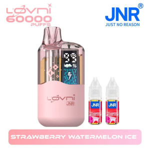 L'OVNI 60K JNR (Boite de 5)