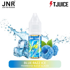 E liquide JNR & Tjuice 10ml (Boite de 10)