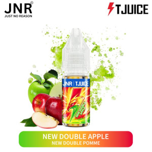 E liquide JNR & Tjuice 10ml (Boite de 10)