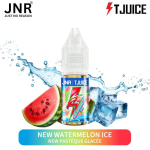 E liquide JNR & Tjuice 10ml (Boite de 10)