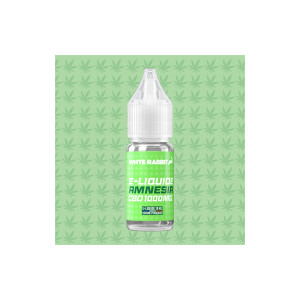 E liquide CBD 1000mg 10ml White Rabbit