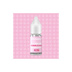 E liquide CBD 2000mg 10ml White Rabbit