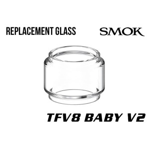 Pyrex TFV8 Baby V2 (Pack de 10) 5 ml