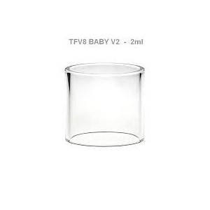 Pyrex TFV8 Baby V2 (Pack de 10) 2 ml 