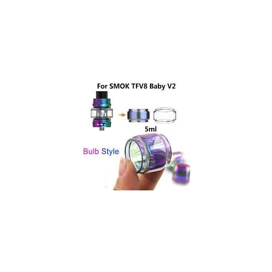 Pyrex TFV8 Baby V2 (Pack de 10)