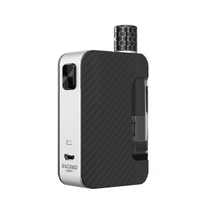 Kit Exceed Grip - Joyetech carbon black