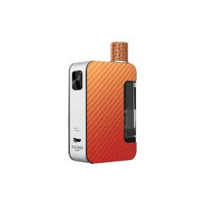 Kit Exceed Grip - Joyetech gradient red