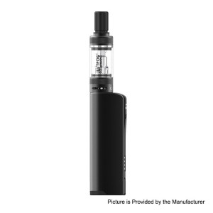 Kit Q16 Pro Justfog Noir