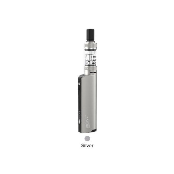 Kit Q16 Pro Justfog SS