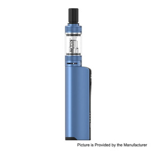 Kit Q16 Pro Justfog Bleu