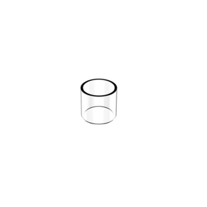 Pyrex Clearomiseur NRG SE 2 ML