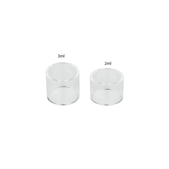 Pyrex pour TFV8 Baby 2ML - 3ML