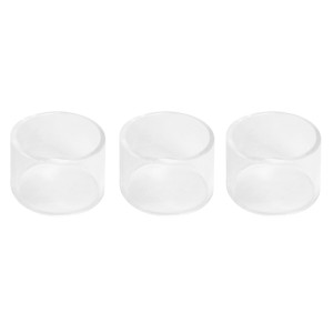Tube Pyrex pour TFV8 Big Baby (Pack de 10)
