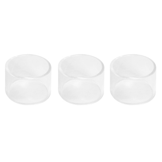 Tube Pyrex pour TFV8 Big Baby (Pack de 10)
