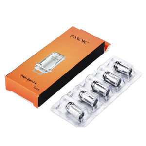 Résistances Vape Pen Smok X4