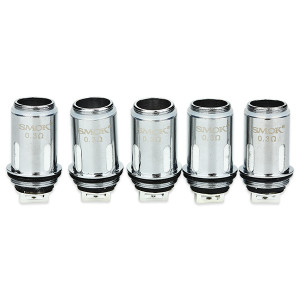 Résistances Vape Pen Smok 0.3